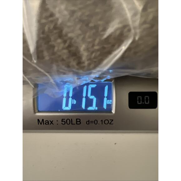 Eddie Bauer Women's Wool Fair Isle Sweater Size S P Beige Timeless Festive Cozy - Picture 9 of 9